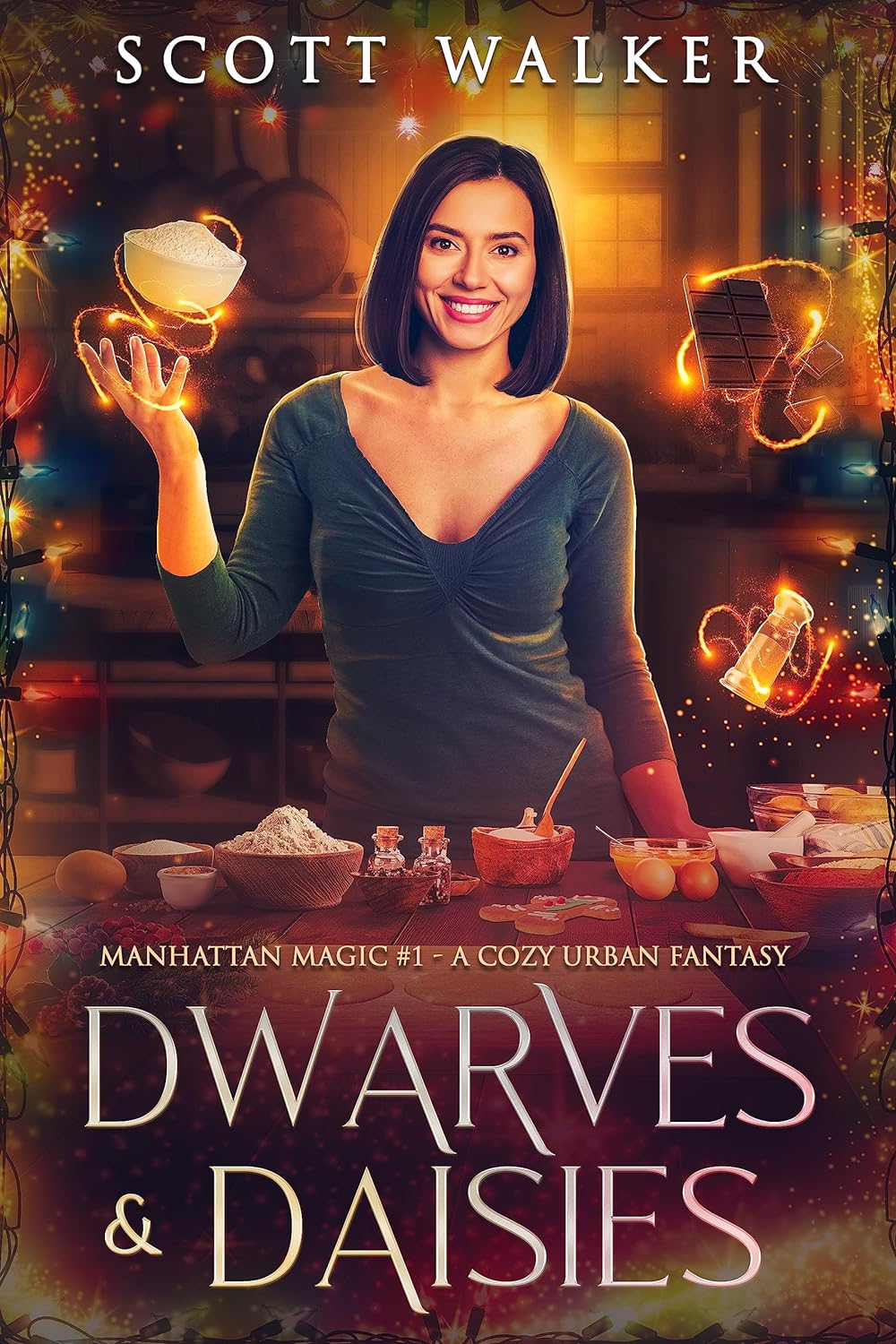 24 Fantasy Books About Dwarves Paperback Magic
