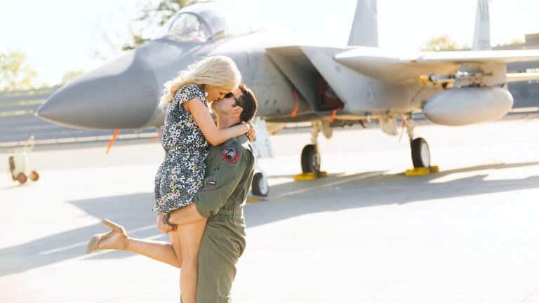 26 Heart-Stopping Fighter Pilot Romance Books