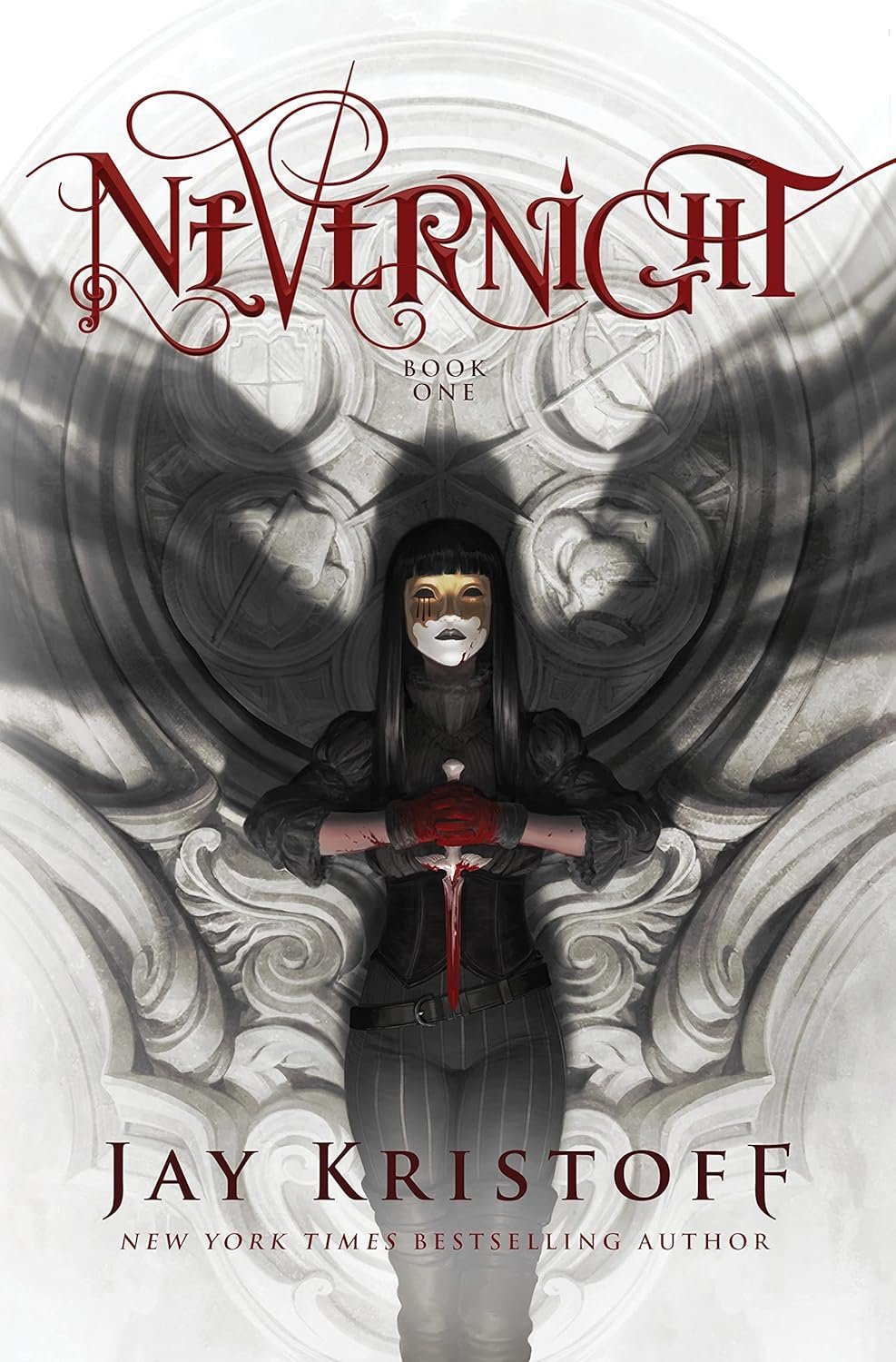The Ultimate List of 37 Fantasy Books About Assassins | Paperback Magic