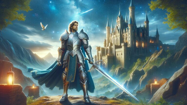 Paladin Fantasy Books That Are Taking Readers by Storm
