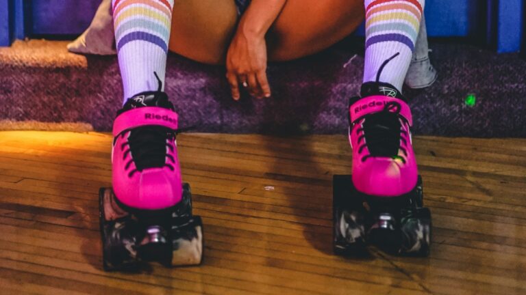 Roller Derby Romance Books That Will Knock You Off Your Feet