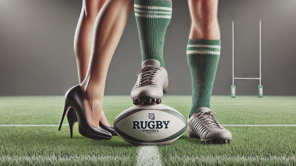 Romantic Rugby Must-Read Rugby Romance Books to Get Your Heart Racing | Paperback Magic
