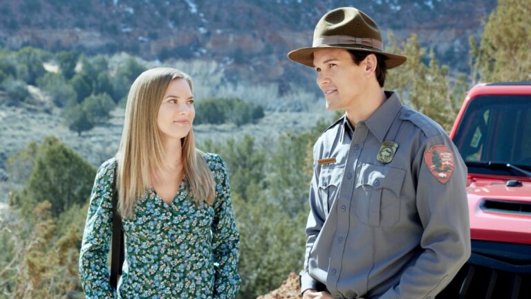 Top 30 Romance Books About Forest and Park Rangers