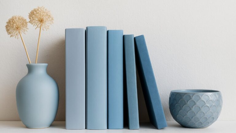 Romance Books With Blue Covers