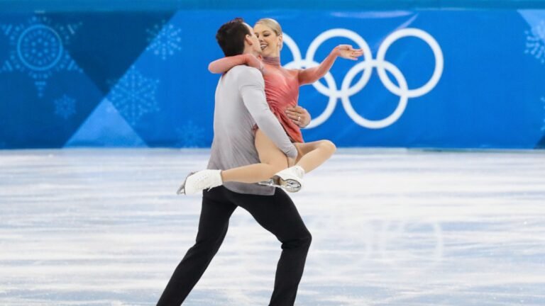 36 Winter Olympic Games Romance Books